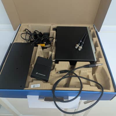 Sennheiser Evolution wireless digital Base Set image 4