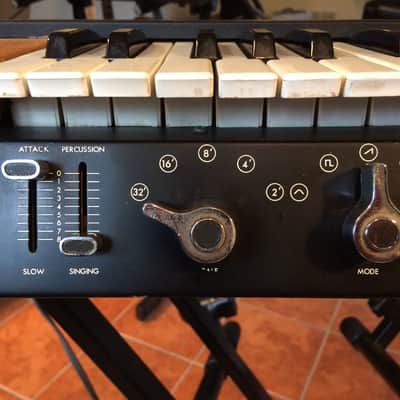Univox MiniKorg 700 (see video) image 5