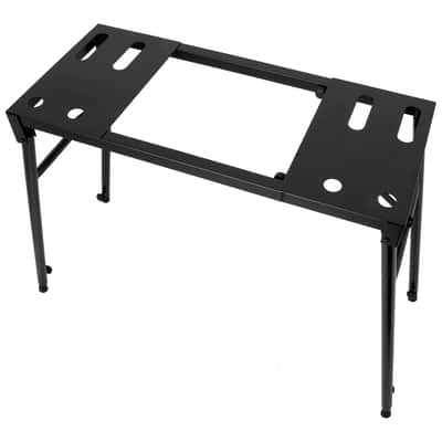 WS420 Table pliable pour clavier, orgue et piano électrique Quik Lok image 3