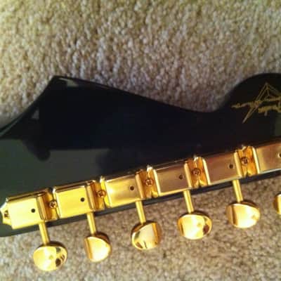 Collector ALERT! Mint Fender Jaguar XK 50 Stratocaster image 9