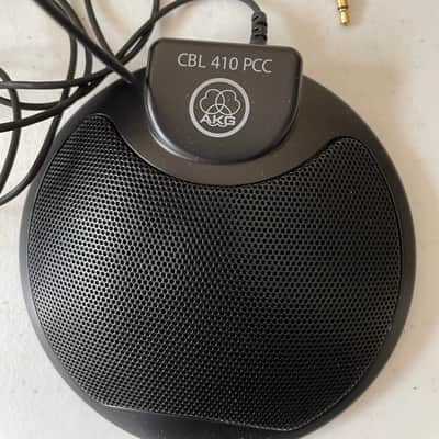 AKG CBL 410 PCC microphone image 3
