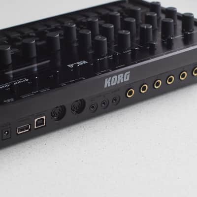Korg Drumlogue Hybrid Drum Machine - Mint Condition - Free EU Shipping image 2