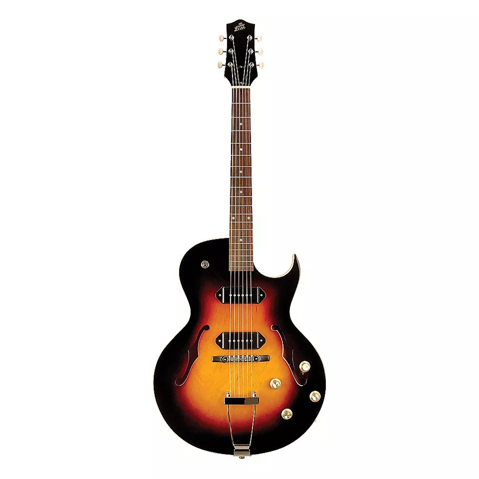 Loar LH-302T フルアコ　サンバースト pdop4owj9a5izetju1cm.png