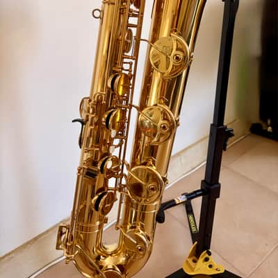 Yamaha YBS 480 2023 - Gold Lacquer image 4