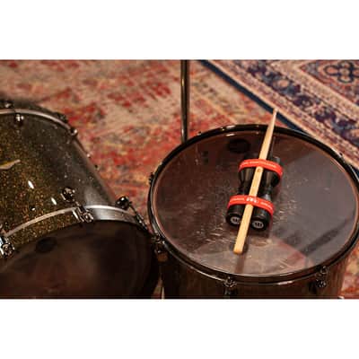 Meinl Artist MSS Luis Conte Shaker with Straps image 6