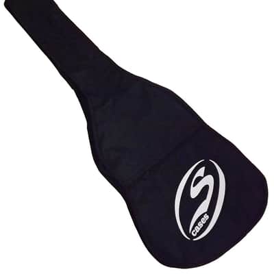 Strinberg STS100 - Black - Gigbag included image 6
