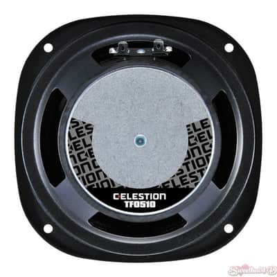 Celestion TF0510 5-inch Mid-Range 8 Ohm 30W RMS Speaker image 2