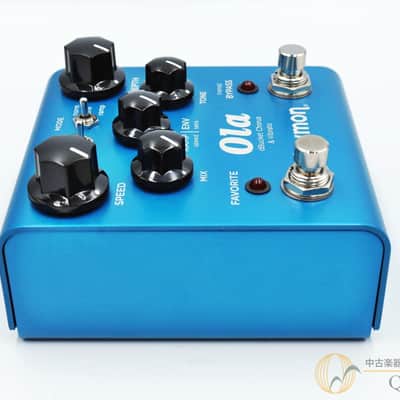 strymon Ola Chorus image 3