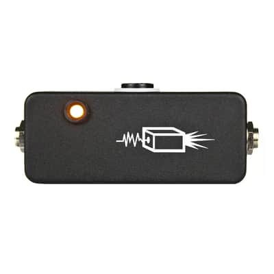 JHS Pedals Little Black Buffer image 3