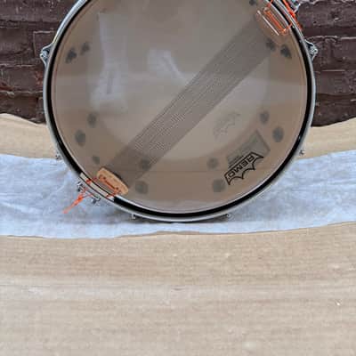 Pearl Reference One 5-Piece Drum Kit #836 Red Glass – Brand New – 20/10/12/16 + 13 Snare image 23