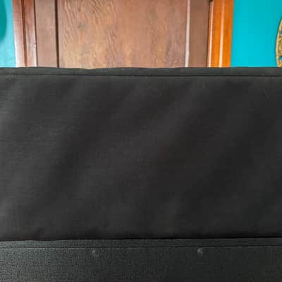 Dr. Z CAZ-45 45-Watt Guitar Amp Head 2023 - Black image 14