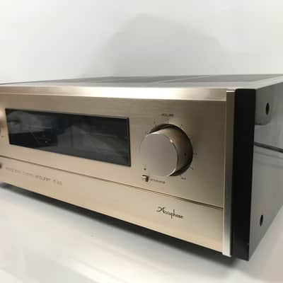Accuphase E-305 Integrated Stereo Amplifier Bild 2