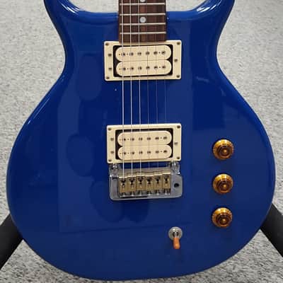 1982 Washburn T-Bird Solid Body Electric Guitar image 1