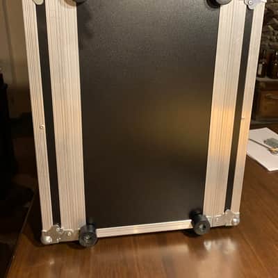 Luky Case Rack Case 4U - nero image 3