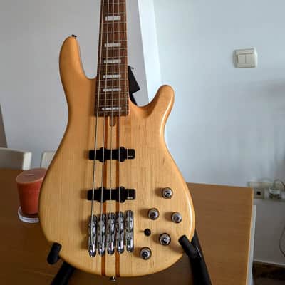 Yamaha BB2005 2010-2018 - Natural image 5