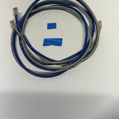 Furman HR-6 #1  Headphone Remote Mixing Station 2000s - White image 3