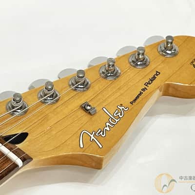 Fender G-5 VG Stratocaster image 5