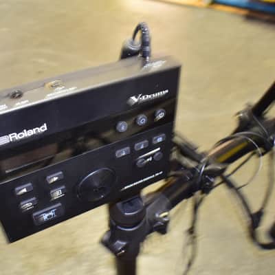Roland TD-07KVX V-Drums 8-Piece Electronic Drum Kit image 2