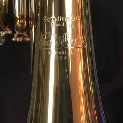 Bach Stradivarius B188 Bb Bass Trumpet image 10
