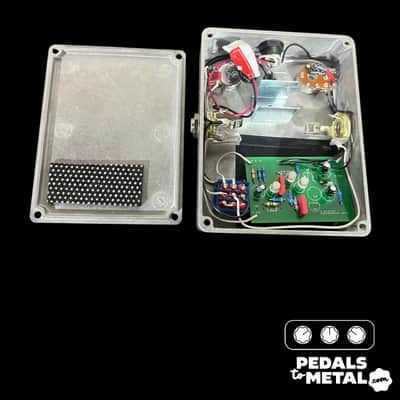 Bigfoot Engineering King Fuzz-x14503 image 10