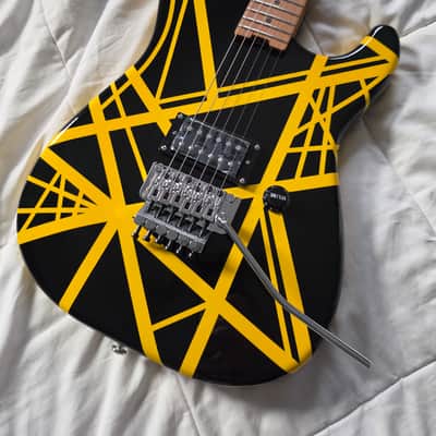 Firefly FFSTS EVH Bumblebee image 2