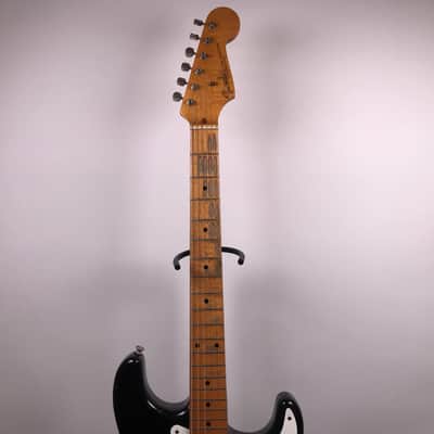 Fender Custom Shop 1956 Stratocaster Heavy Relic John Cruz image 7