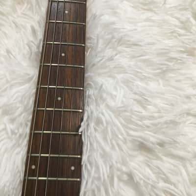 Ernie Ball Music Man Luke 2007 image 5