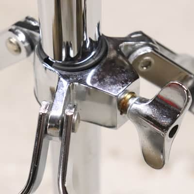 Ludwig Accent Double Braced Boom Cymbal Stand #2 image 8