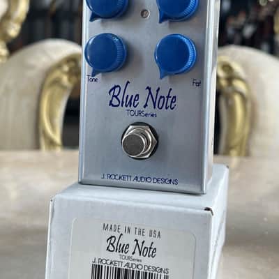 J. Rockett Blue Note Tour Series image 1