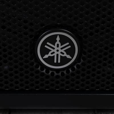 Yamaha DBR10 10 Inch 2 Way Bi Amp Powered Loudspeaker 700 Watt Active Speaker image 3