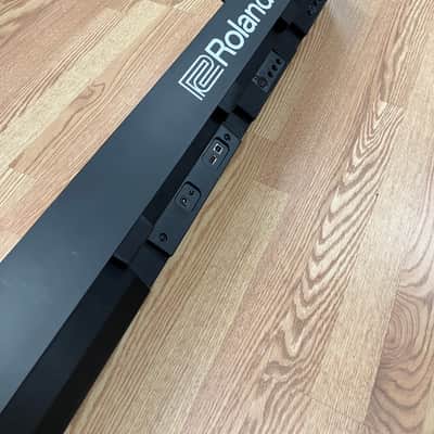 Roland RD-08 88-Key Digital Stage Piano - Black image 10