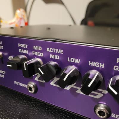 Fuchs FBT300 - Purple image 7