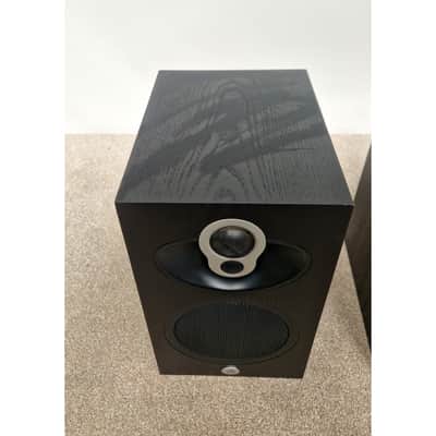 Linn Majik 109 - Hi-Fi Speakers - Black - Fair image 8