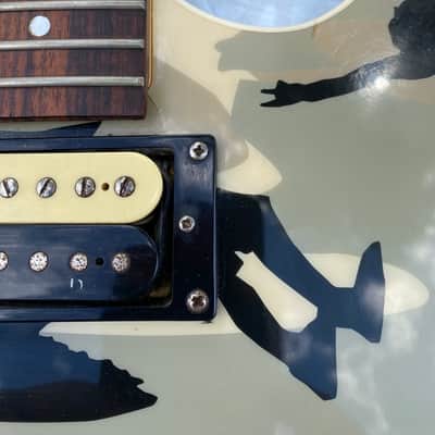 Dean Dime o flage ml 2005 - Dime o flage image 7