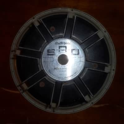 Electro-Voice SRO/15 image 2