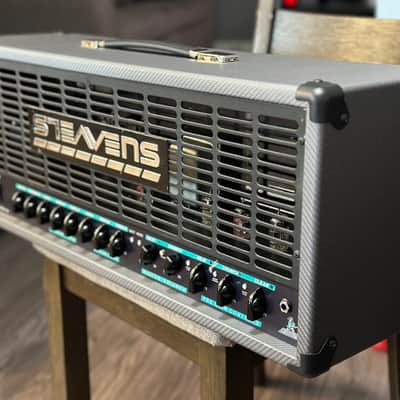 Steavens MKII Poundcake - 50W image 2