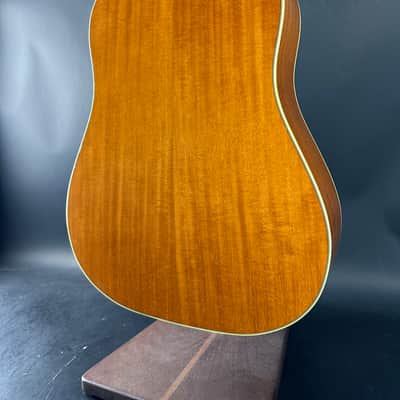 Gibson Hummingbird Original 2019 - 2024 Heritage Cherry Sunburst image 10