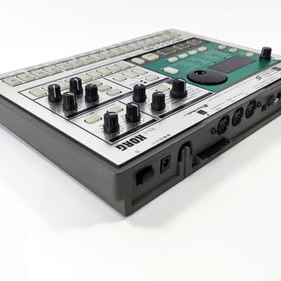 Korg Electribe-S ES-1 Rhythm Production Sampler 2000s (Warranty / Case) image 5