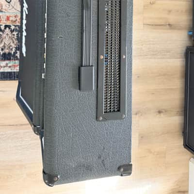 Marshall 2555 (Black Jubilee) 1989 imagen 5