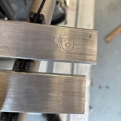 Premier Vibraphone 3.0 Octave Nice Recent Service image 8