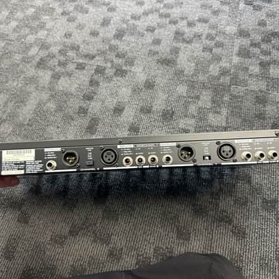 Behringer Autocom Pro Dynamic Processor MDX 1400 image 3