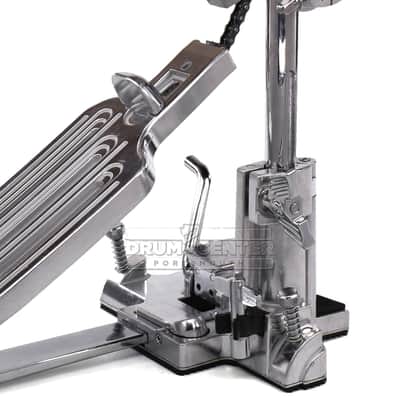 Rogers Dyno-Matic Bass Drum Pedal w/Bag image 4