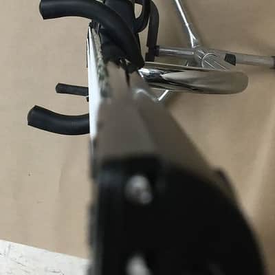 Steinberger Synapse Headless Bass image 4
