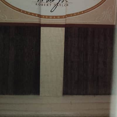 Taylor 914ce-N Left handed 2011 image 15