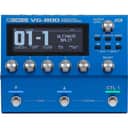BOSS VG-800 V-Guitar Guitar / Bass Amps & Effects Modeling Processor Pedal with Serial GK