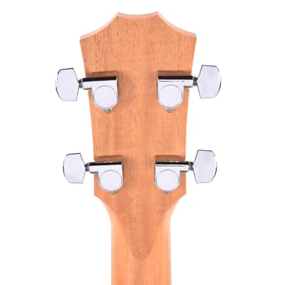 Taylor GS Mini-e Bass Torrefied Sitka/Sapele Natural ES-B image 7