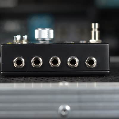 Empress Buffer++ 2025 - Present - Black image 3