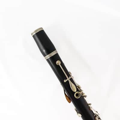 Buffet Crampon R13 Bb Clarinet image 12