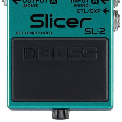 Boss : SL-2 Slicer image 1