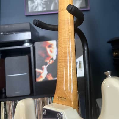 Fender ST-62 Stratocaster Reissue MIJ 2006 image 7